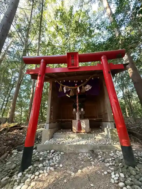 産田神社(三重県)