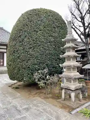 龍光寺(東京都)