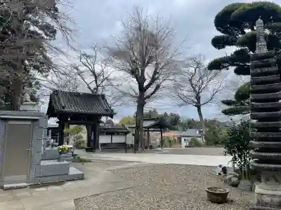 薬王寺(千葉県)