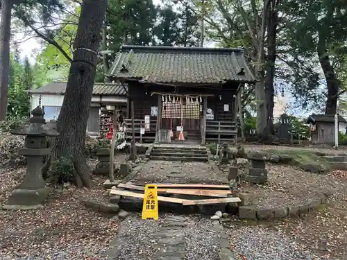 鹿島神社(宮城県)