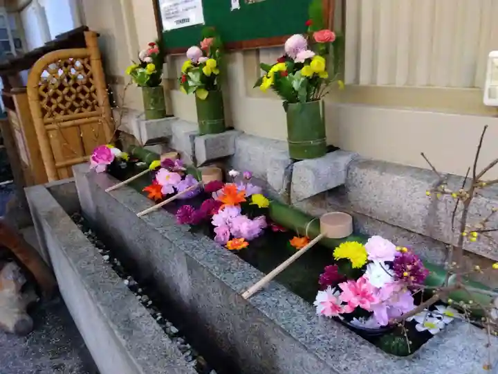 露天神社(お初天神)(大阪府)