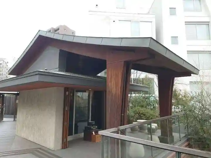 道往寺(東京都)