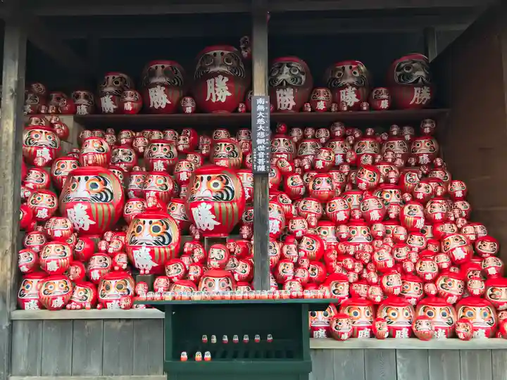 勝尾寺(大阪府)