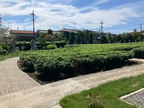 普門院(埼玉県)
