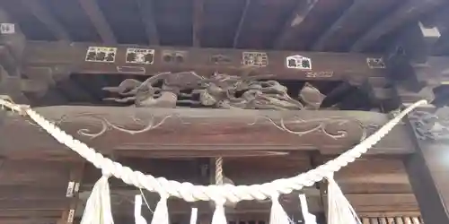 稲荷神社(東京都)