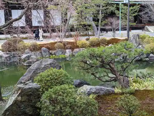 蓮華王院（三十三間堂）(京都府)