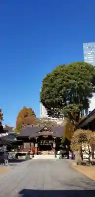熊野神社の本殿・本堂