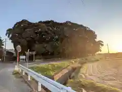 氷上八幡神社(香川県)