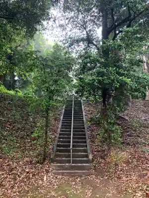 星宮神社(千葉県)