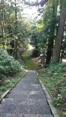高岡大明神のその他建物
