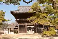 周防国分寺(山口県)