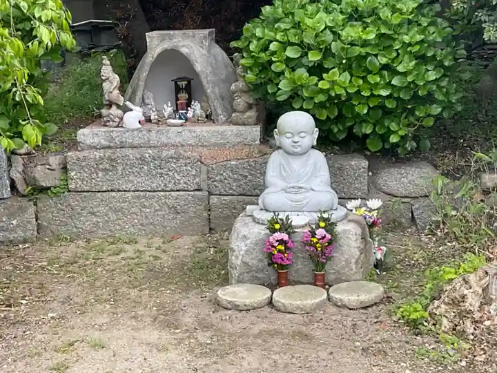 白翁山 神護寺(愛知県)