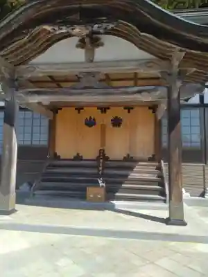 保寿寺(宮城県)