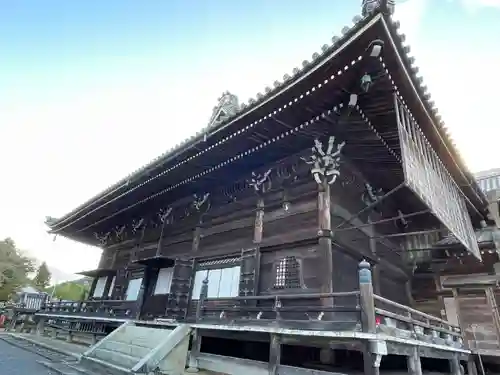 西教寺(滋賀県)