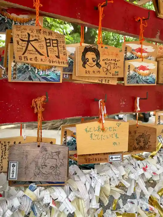 滝野川八幡神社(東京都)