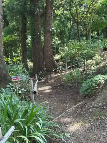 瑞雲院(山形県)