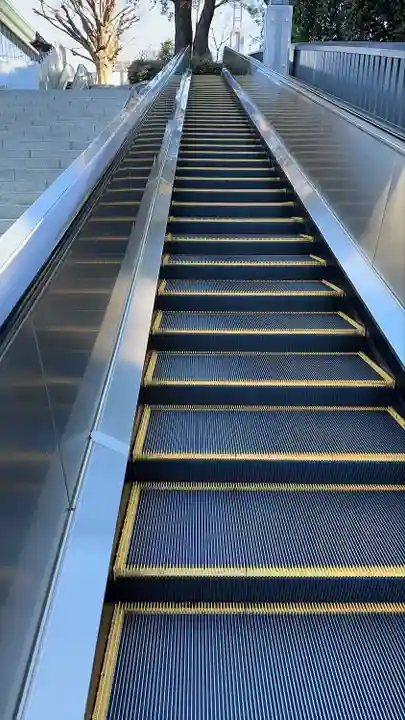 日枝神社(東京都)