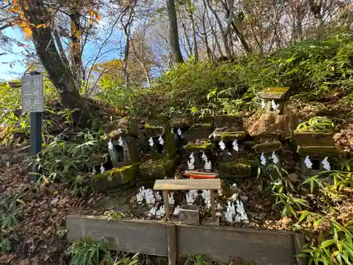 熊野皇大神社(長野県)
