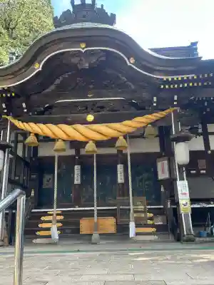 日吉神社(福井県)