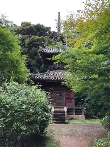 圓隆寺のその他建物