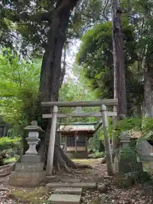 熊野神社(千葉県)