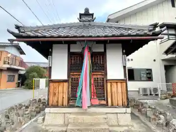 南無地蔵大菩薩(滋賀県)