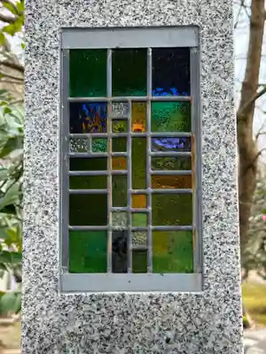 櫛田神社(富山県)