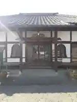 巌浄寺(栃木県)