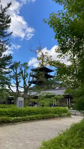 法隆寺(奈良県)