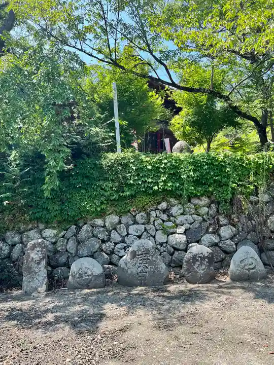大悲山 観音寺(福島県)