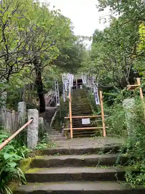 杉本寺(神奈川県)