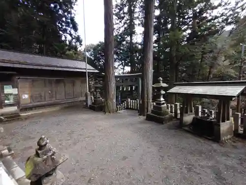 九頭龍神社(東京都)