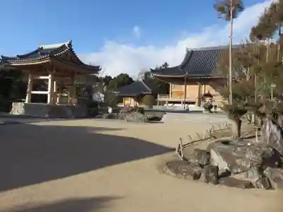 鏑射寺のその他建物