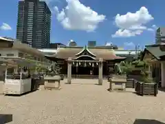 今宮戎神社(大阪府)