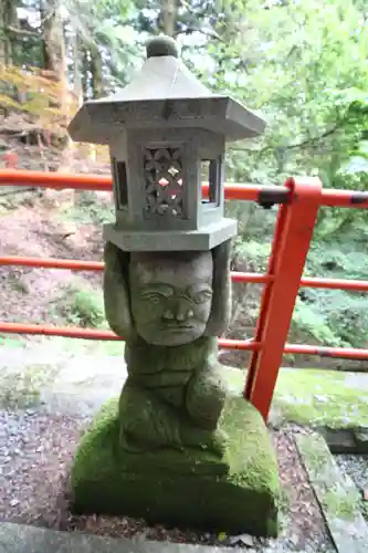 大山寺のその他建物
