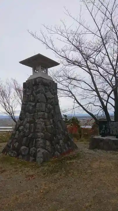 行基寺のその他建物