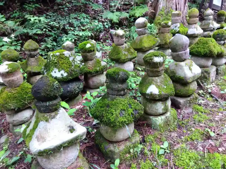 常楽寺(長野県)