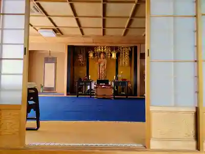 泉増院の末社・摂社