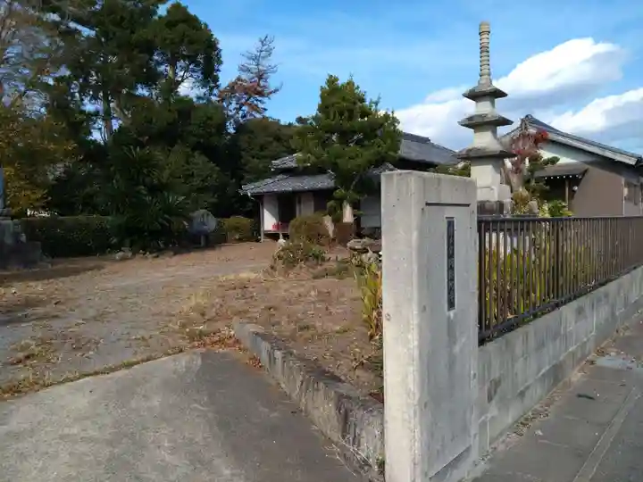 阿弥陀寺(愛知県)