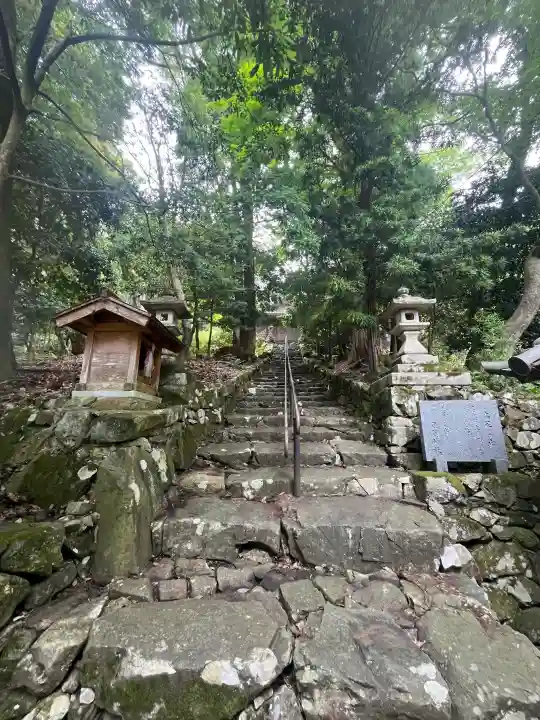 須賀神社(滋賀県)