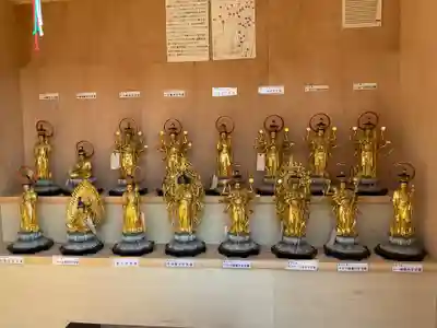 仲山観世音(茨城県)