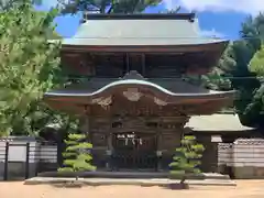 別宮八幡宮(大分県)