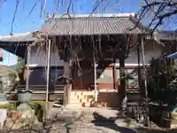 大蔵院の本殿・本堂