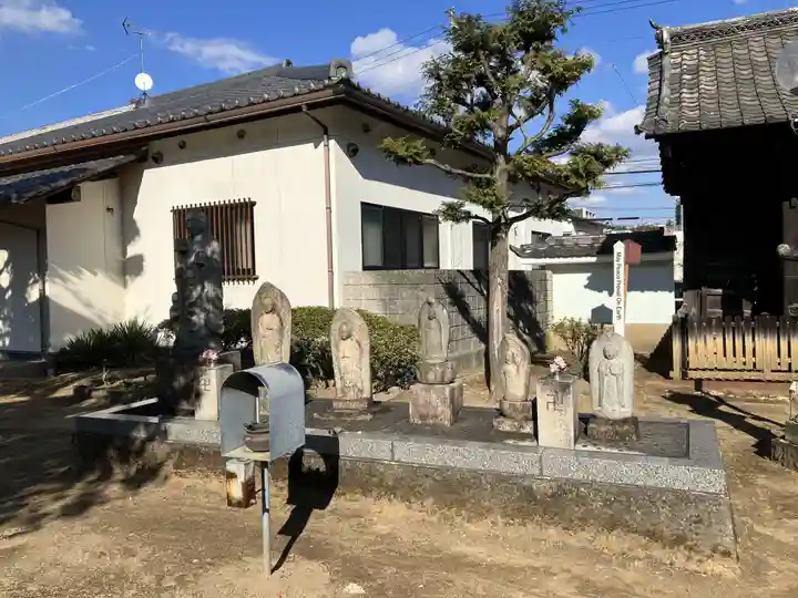 長久寺(愛知県)