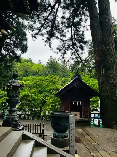 榛名神社(群馬県)
