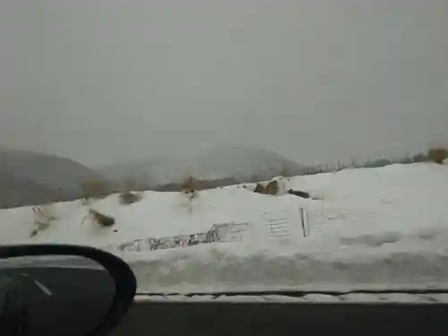 須佐神社(島根県)