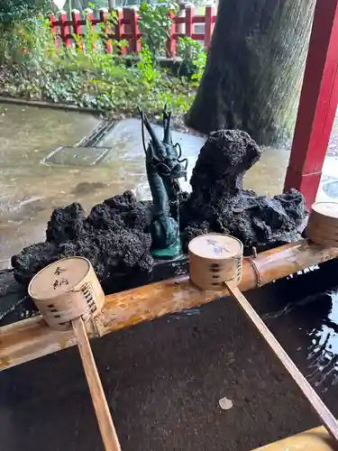 麻賀多神社(千葉県)