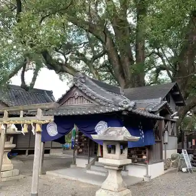 藤白神社(和歌山県)
