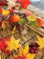 阿邪訶根神社(福島県)