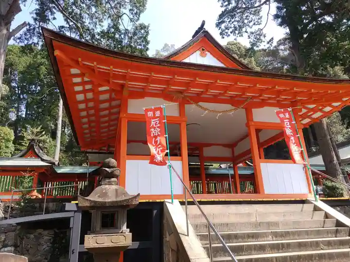 廣八幡宮(和歌山県)